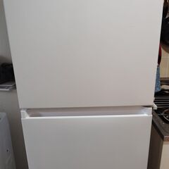 comfee　冷蔵庫236ｌ(冷凍60+冷蔵176)の画像