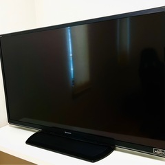 SHARP AQUOS テレビ 46インチ LC-46W9