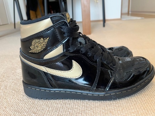 Nike Air Jordan 1 High OG 