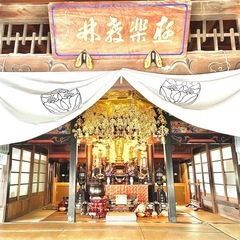 7/8・7/22 常総お寺ヨガ教室 【Yoga & Mindfulness】の画像