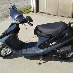 ホンダ Dio 50cc スクーター