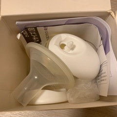 手動　さく乳器の画像