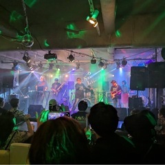 80〜90年代のJ-POP &ROCKのキーボード募集