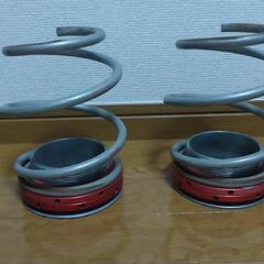 リアスプリング  ワゴンR  MC21S  MC22S の画像