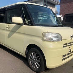 ご成約済　苫小牧発　業販可！ローン可　車検2年付き　コミコミ　4...
