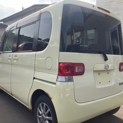 ご成約済　苫小牧発　業販可！ローン可　車検2年付き　コミコミ　4ＷＤ　タイミングチェーン　9万キロ！の画像