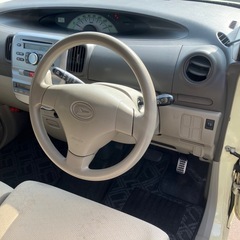 ご成約済　苫小牧発　業販可！ローン可　車検2年付き　コミコミ　4ＷＤ　タイミングチェーン　9万キロ！の画像