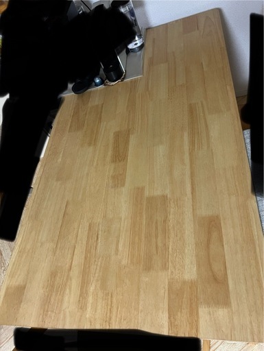 LOWYA ダイニングテーブル　椅子