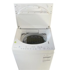 TOSHIBA 7.0kg 洗濯機✨ (新生活応援✨) 西宮の生活家電《洗濯機