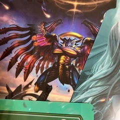 ファイナルファンタジー　A4 クリアファイルの画像