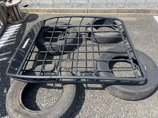  Thule Canyon XT 859 