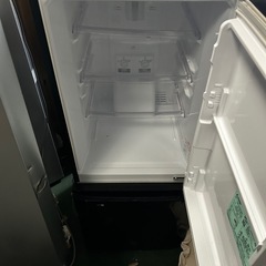 格安冷蔵庫‼️の画像