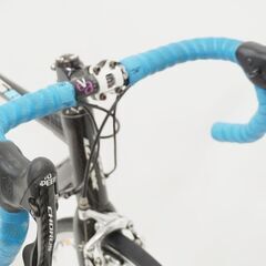 LOOK 「ルック」 585 2008年頃モデル ロードバイクの画像
