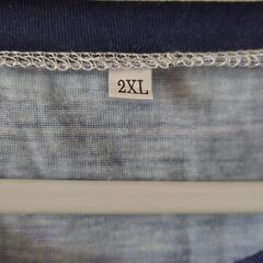 オニューのTシャツの画像