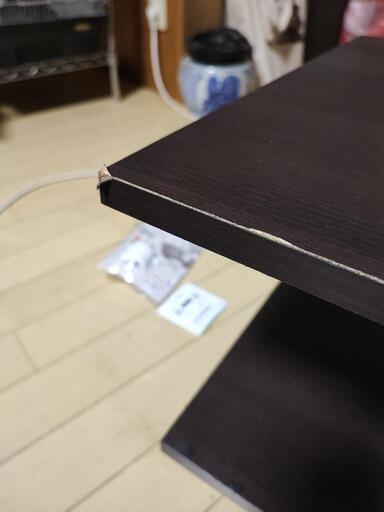 テレビ台150cm (justway) 東京の収納家具《テレビ台》の中古