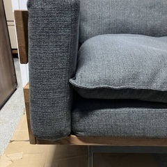 ☆ モモナチュラル FOB SOFA BOXTOP 幅184cmの画像
