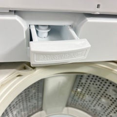 HITACHIビートウォッシュ洗濯機8.0kg‼️の画像