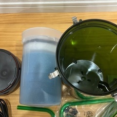 【新品・未使用】エーハイムクラシック2213の画像