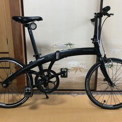 愛知県のDAHONの中古が安い！激安で譲ります・無料であげます