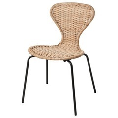 iKEA ダイニングチェア(椅子)の中古が安い！激安で譲ります
