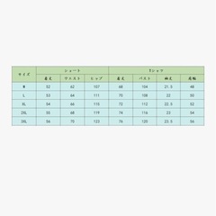 夏服ルームウェア上下セット 新品　の画像