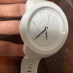 ※決まりました※DIESEL 腕時計の画像