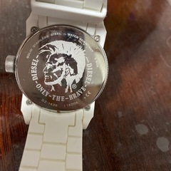 ※決まりました※DIESEL 腕時計の画像