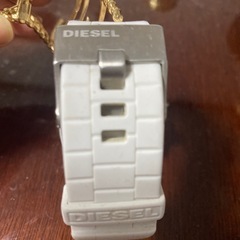 ※決まりました※DIESEL 腕時計の画像