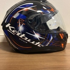 KABUTO KAMUI3 カムイ3 エステラMサイズ (ヒロ) 猪名寺のその他