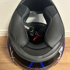 KABUTO KAMUI3 カムイ3 エステラMサイズ (ヒロ) 猪名寺のその他