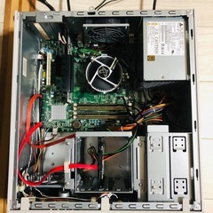 NECサーバー/win11,M6G,HD320Gの画像
