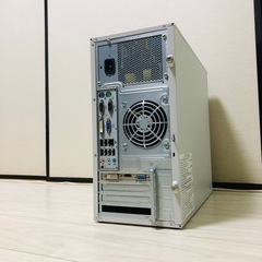 NECサーバー/win11,M6G,HD320Gの画像