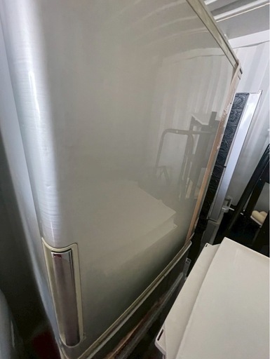 はっしー様‼️380ℓ‼️SHARP 2011年製