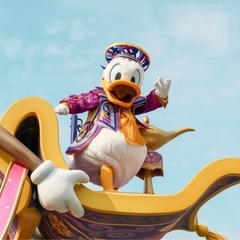 ディズニー好きな方と仲良くなりたい✨