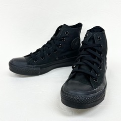 コンバース converse スニーカー【23】