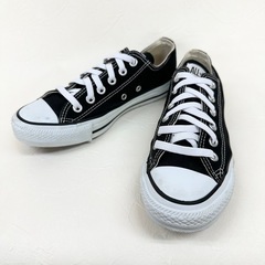 コンバース converse スニーカー【24】