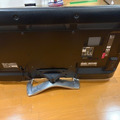 ソニー テレビ ジャンク品の画像