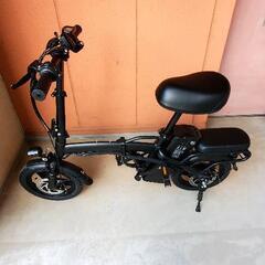 都内直接引き取り 美品 air ALITO 自転車26 インチ (onn) 西