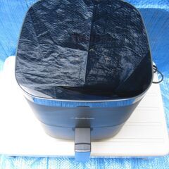 BeeliciousノンフライヤーKB6005E
