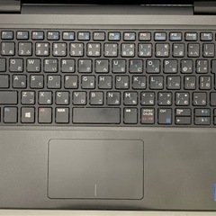 DELL 3310 Core i3 8145U,Ram8gb,ssd256 の画像