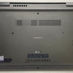 DELL 3310 Core i3 8145U,Ram8gb,ssd256 の画像