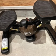 プレミアムツイストエアロステッパー