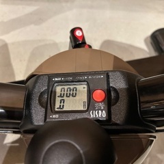 プレミアムツイストエアロステッパーの画像