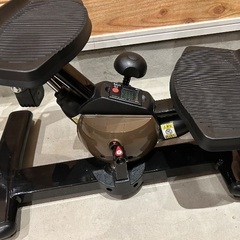 プレミアムツイストエアロステッパーの画像