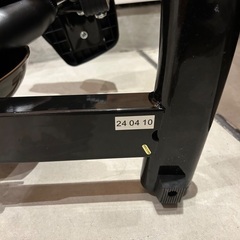 プレミアムツイストエアロステッパーの画像