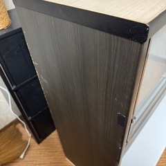 食器棚の画像