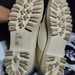 ブーツ H&M / Size US 9( Japan 27cm)の画像