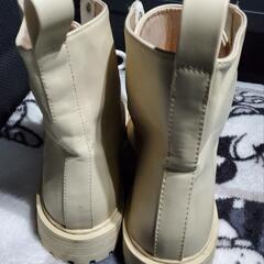 ブーツ H&M / Size US 9( Japan 27cm)の画像