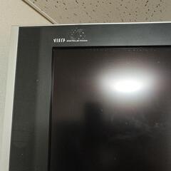 (ジャンク)PANASONIC TH-26LX30の画像