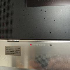 (ジャンク)PANASONIC TH-26LX30の画像